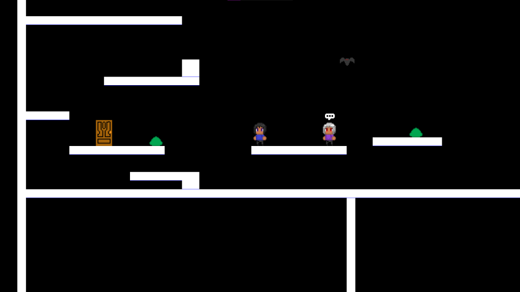 Diario de desarrollo 1: Lluvia de&nbsp;ideas